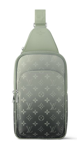 Luis vuitton slingback - luis,