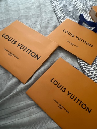 Luis vuitton autentica - luis,