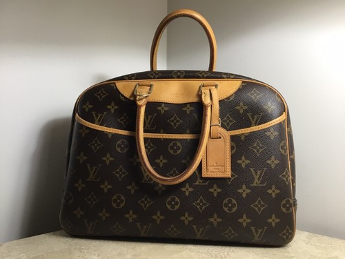 Borsa louis vuitton - borsa,