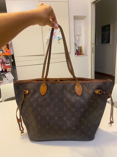 Borsa luis vuitton - luis, modello