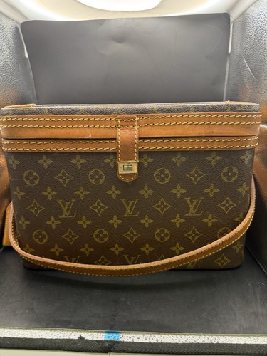 Luis vuitton vanity case - luis, in