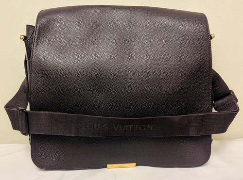 Borsa messenger luis vuitton - borsa,