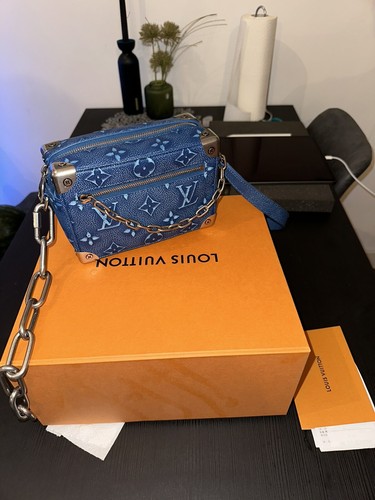Borsa luis vuitton - borsa,