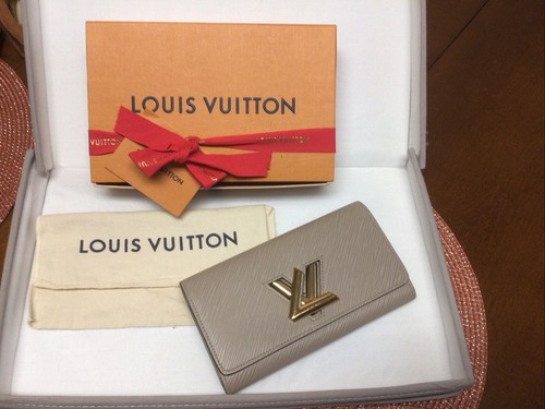 Portafoglio luis vuitton - portafoglio,