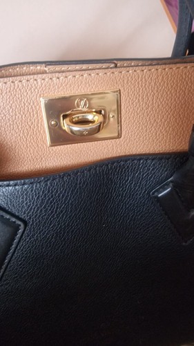 Borsa luis vuitton tote - tote, one