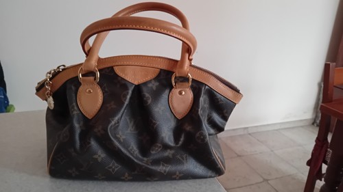 Borsa tivoli luis - tivoli",