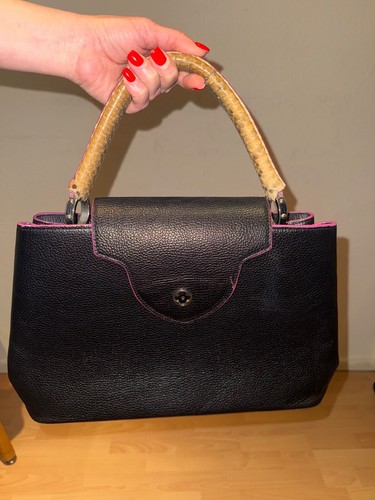 Borsa louis vuitton capucin - louis,