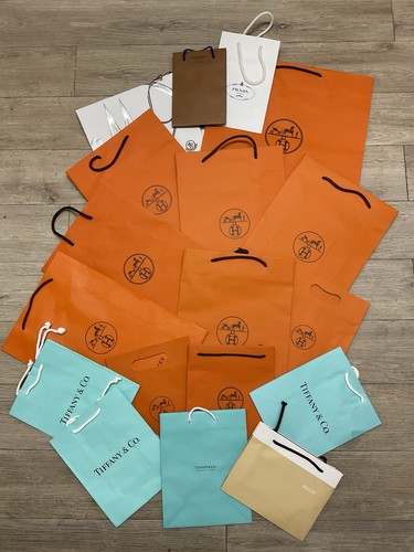 Sacchetti regalo carta - sacchetti,