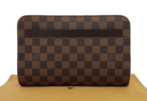 Pochette louis vuitton - vuitton, damier