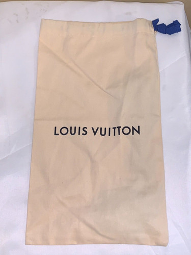 Louis vuitton dust bag 8 - bag, 15