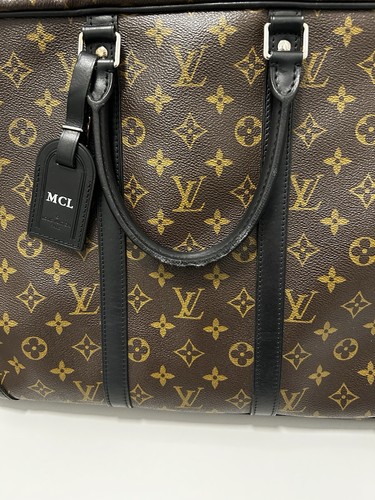 Borsa lavoro luis vuitton - borsa,