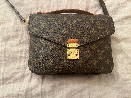 Borsa luis vuitton autentica - luis,