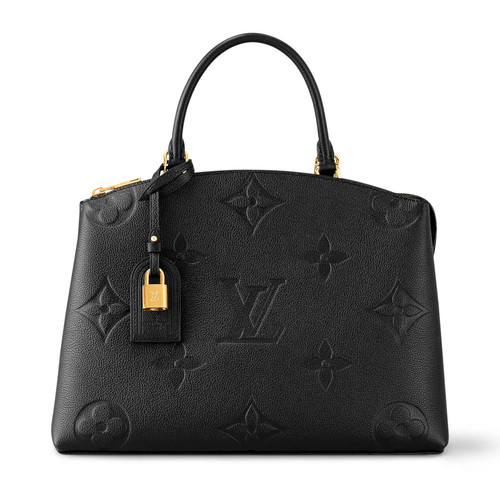 Luis vuitton grand palais - luis,