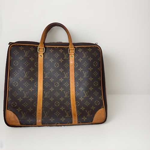 Ventiquattr ore luis - luis, vuitton