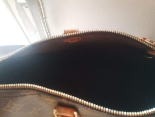 Borsa bauletto luis - bauletto,