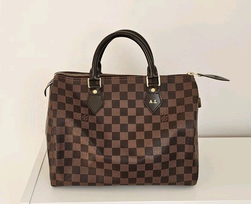 Louis vuitton speedy - speedy, 30