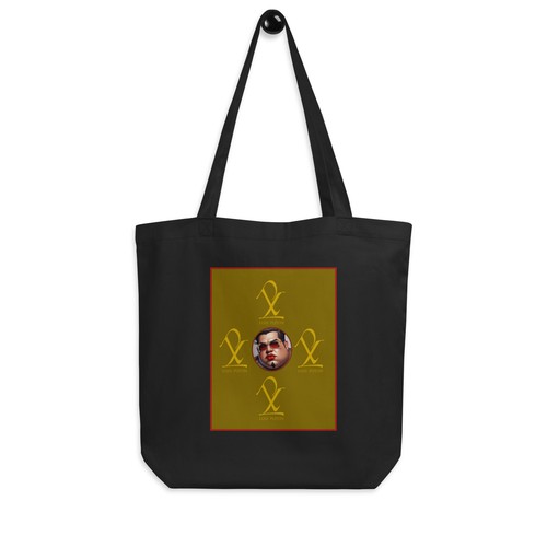 Borsa eco luis - putón", lv