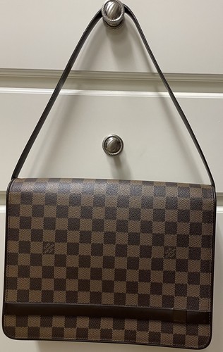 Borsa louis vuitton damier - louis,