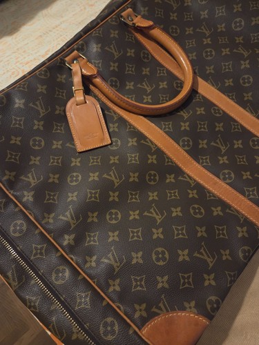 Borsa viaggio luis vuitton - da,