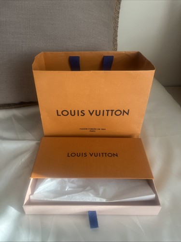 Luis vuitton confezione regalo - luis,