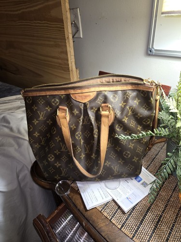 Borsa lui vuitton - borsa,