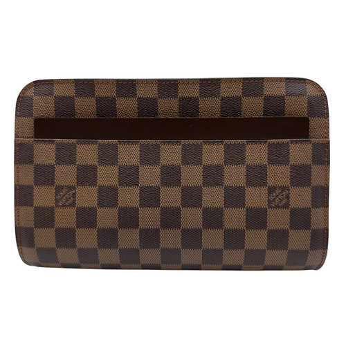 Borsa pochette uomo louis - borsa,