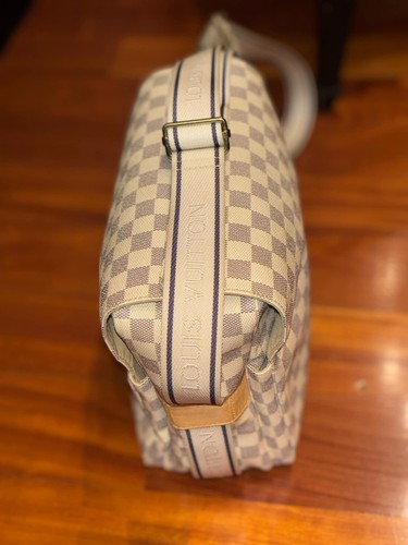 Borsa tracolla luis vuitton - a,